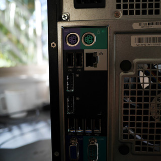  DELL/戴尔 塔式服务器