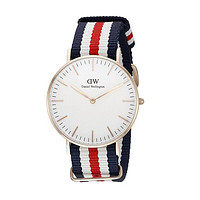 Daniel Wellington 05DW系列 女士时尚腕表