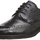 42码起：ecco 爱步 Illinois Wing Tip 男士商务休闲鞋