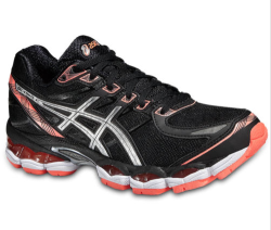 ASICS 亚瑟士 GEL-Evate 3 女士顶级缓震跑鞋