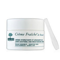 凑单品：NUXE 欧树 Creme Fraiche 植物鲜奶霜 50ml