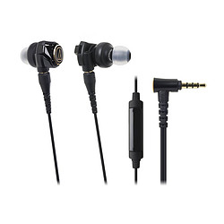 Audio Technica 铁三角 ATH-CKS1100iS 入耳式耳机