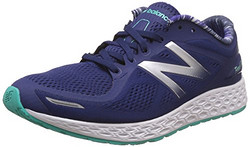 new balance Fresh Foam Zante v2 女子轻量缓震跑鞋