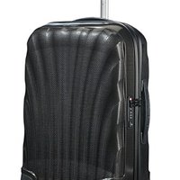 海外购英亚直邮好价：Samsonite 新秀丽 Black Label 黑标 Cosmolite系列 Spinner 28寸 超轻拉杆箱