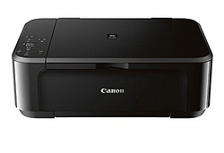 Canon 佳能 PIXMA MG3620 无线一体打印机