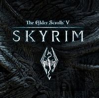 《The Elder Scrolls V: Skyrim》（上古卷轴5：天际）