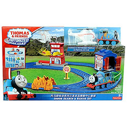 Thomas&Friends 托马斯和朋友 多多岛搜救中心套装BMF10