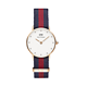 Daniel Wellington 丹尼尔·惠灵顿 0905DW 尼龙表带 女士手表