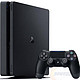  SONY 索尼 PlayStation 4 Slim 500GB 游戏主机　