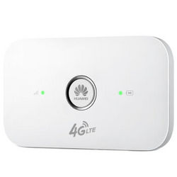 HUAWEI 华为 E5573s-853 移动随行WiFi