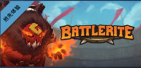 《Battlerite》（战斗仪式）