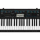CASIO 卡西欧 CTK-2300 入门级61键电子琴（黑色）+琴架