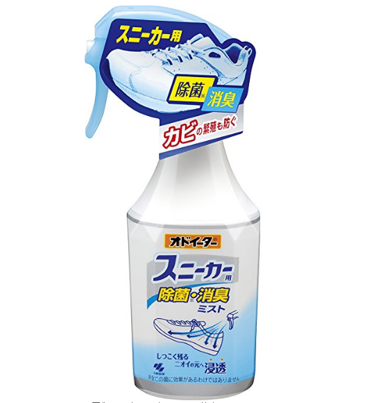 对你脚上的“女友”好点! 夏季球鞋养护秘籍