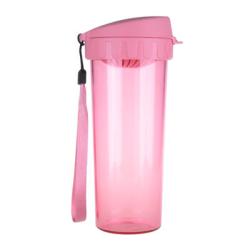 Tupperware 特百惠 500ml茶韵随心杯
