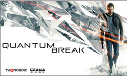 量子破碎 Quantum Break
