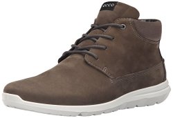 ecco 爱步 Calgary Outdoor Fitnessschuhe 男士休闲鞋