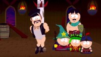 蒸汽平台 STEAM平台 《South Park: The Stick of Truth（南方公园：真理之杖）》PC数字版角色扮演游戏