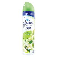 佳丽 空气清新喷雾(沁心茉莉)320ml*2瓶