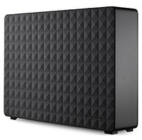 SEAGATE 希捷 Expansion 新睿翼 4TB 3.5英寸 USB3.0 桌面式硬盘（STEB4000100）