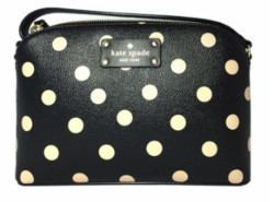 kate spade NEW YORK 女士斜挎包小号