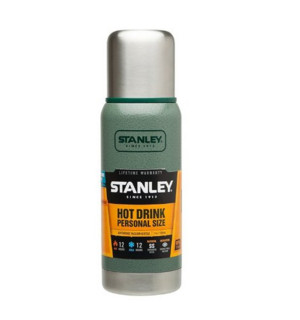 STANLEY 史丹利 中性探险系列真空保温瓶 500ml