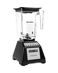 Blendtec Total Blender TB-621-25 食物粉碎料理机  官翻版