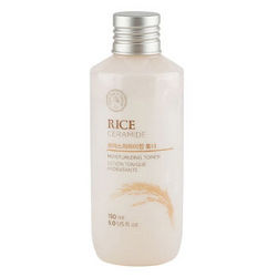 THE FACE SHOP 菲诗小铺 大米调理持久保湿水 150ml