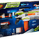  Hasbro 孩之宝 NERF N-Strike Modulus ECS-10 模块组装系列 软弹发射器　