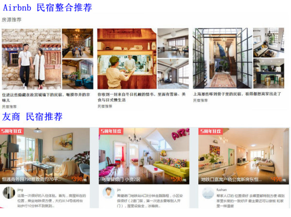 特价专题：不只民宿，更多特色旅游等你挖掘  一个全新的Airbnb来了  