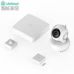 LifeSmart 智能家居 控制系统