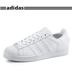adidas 阿迪达斯 Superstar Foundation B27136 男款贝壳头板鞋