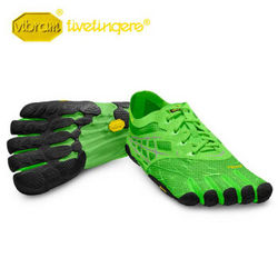 Vibram FiveFingers Seeya LS Night 14M3801 男款五趾鞋