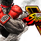  《Street Fighter V》（街霸5）　
