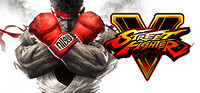 《Street Fighter V》（街霸5）