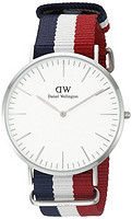 Daniel Wellington 丹尼尔•惠灵顿 Classic系列  0203DW 男士腕表