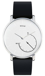 Withings Activite钢制智能手表703.57元海外购直邮到手