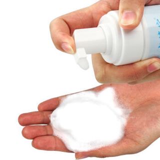 LAOGUANJIA 老管家 羽绒服干洗剂 180ml