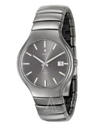 RADO 雷达 真系列 R27351112 男款机械表