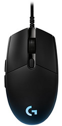 Logitech 罗技 G Pro FPS游戏鼠标