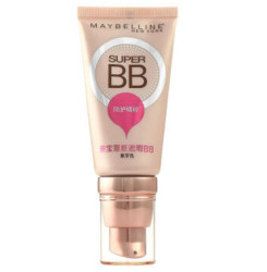 MAYBELLINE 美宝莲 巨遮瑕BB霜 象牙白 30ml