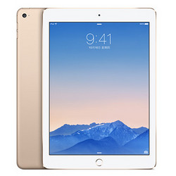 Apple 苹果 iPad mini 4 WIFI版 平板 金色 32G