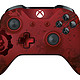 Microsoft 微软 Xbox One 无线控制器 Gears of War 4 战争机器4限量版