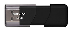 PNY 必恩威 128GB USB 2.0 U盘