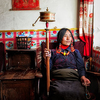 春节冷门旅游地：跟团游西藏 包含春节档期
