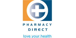 Pharmacy Direct 中文官网