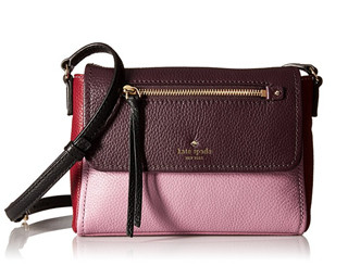 Kate Spade New York Cobble Hill Mini 女士斜挎包