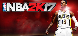  《NBA 2K17》 PC数字版游戏