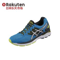 ASICS 亚瑟士 GT-2000 NEWYORK 4 Slim 男士次顶级支撑跑鞋
