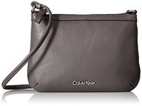 Calvin Klein Calvin Klein Pebble 女士斜挎包