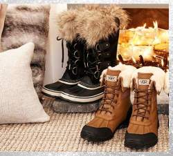 Shoebuy 黑五促销 全场服饰鞋包